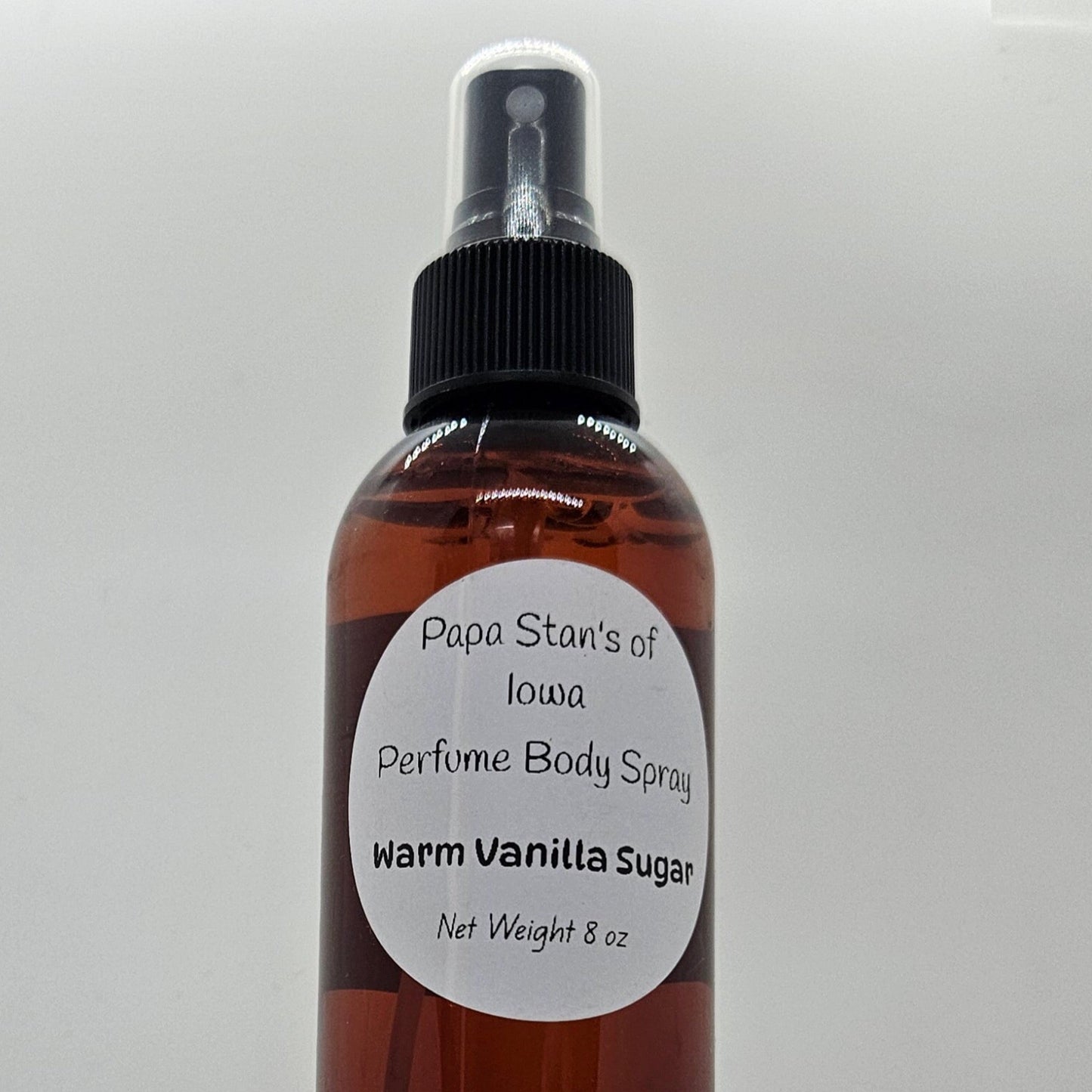 Warm Vanilla Sugar