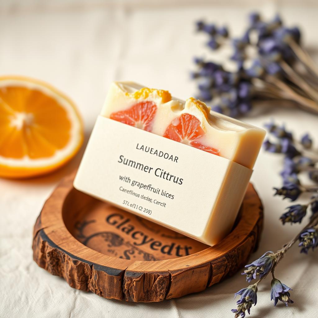 Summer Citrus